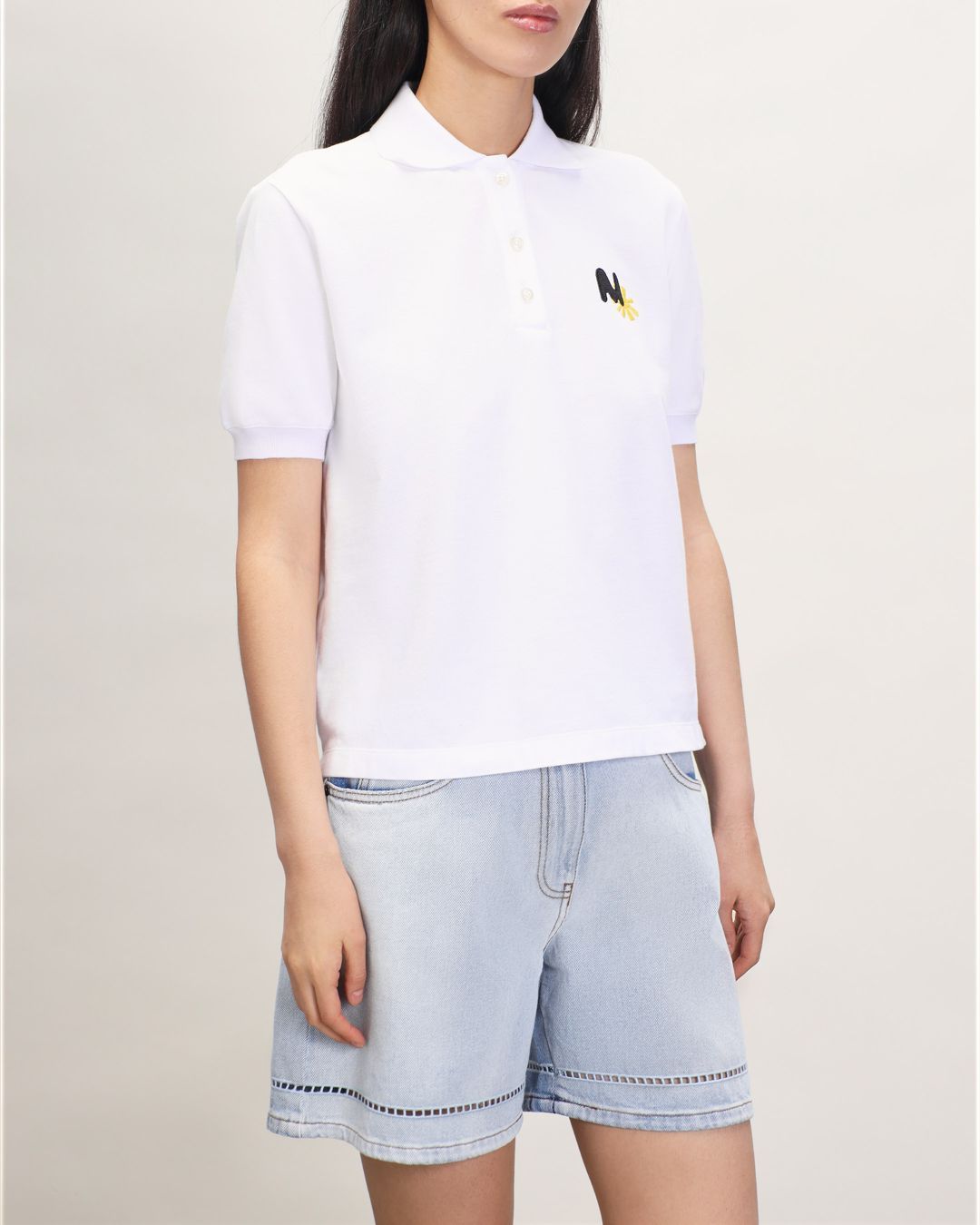 Купить Футболка MSGM