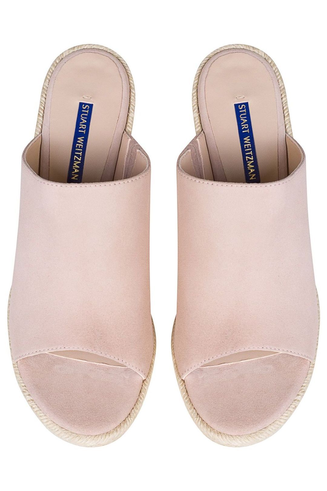 Купить Туфли STUART WEITZMAN