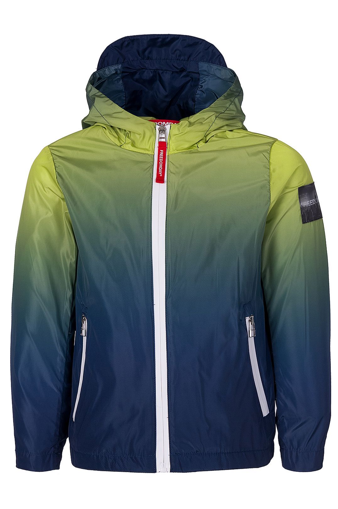 Купить Куртка FREEDOMDAY