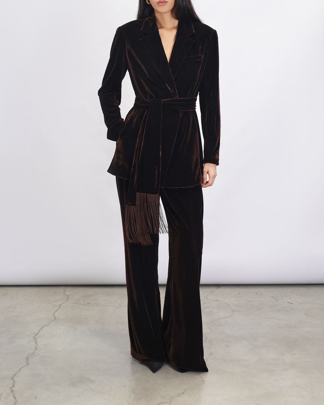 Купить Брюки EMILIA DELLORO