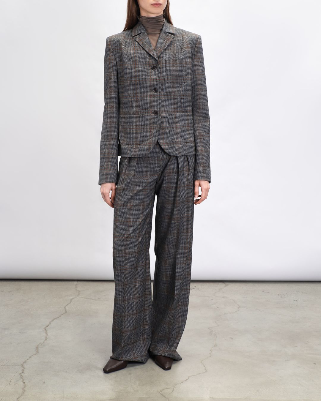 Купить Жакет LESYANEBO