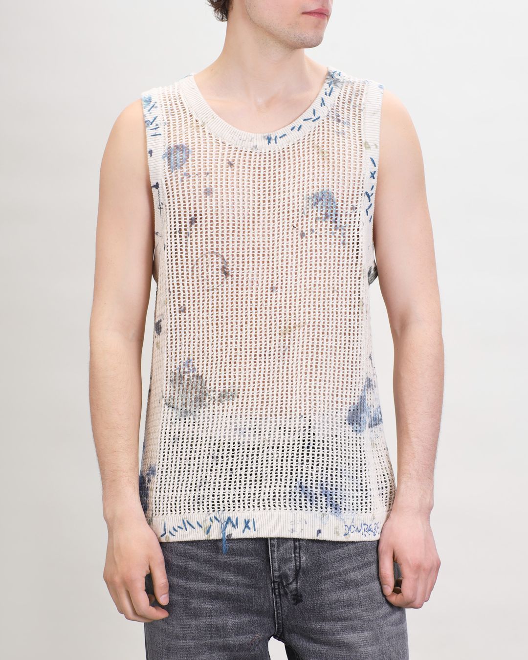 Купить Майка DOM REBEL