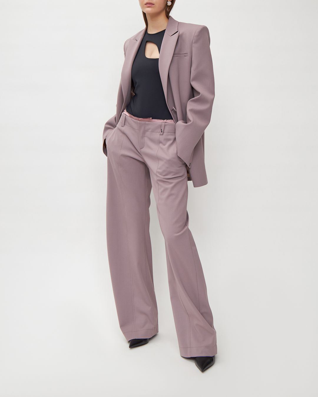 Купить Брюки SSHEENA