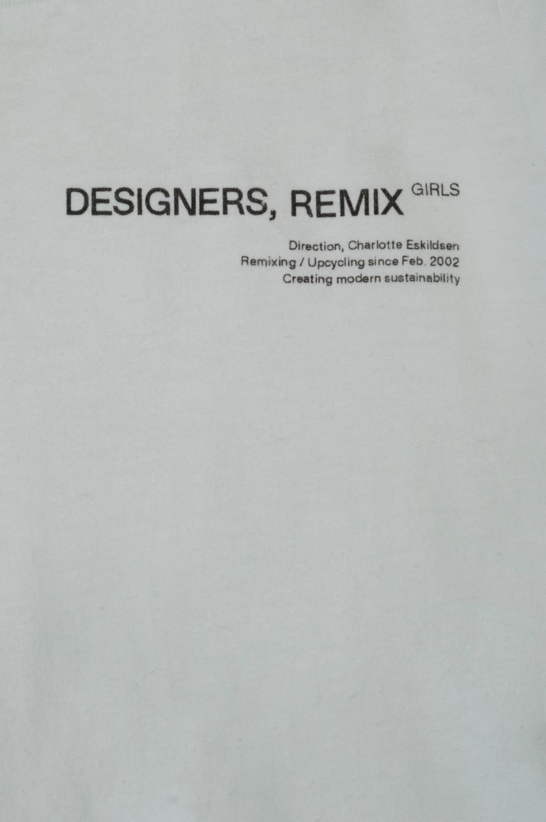 Купить Футболка LITTLE REMIX