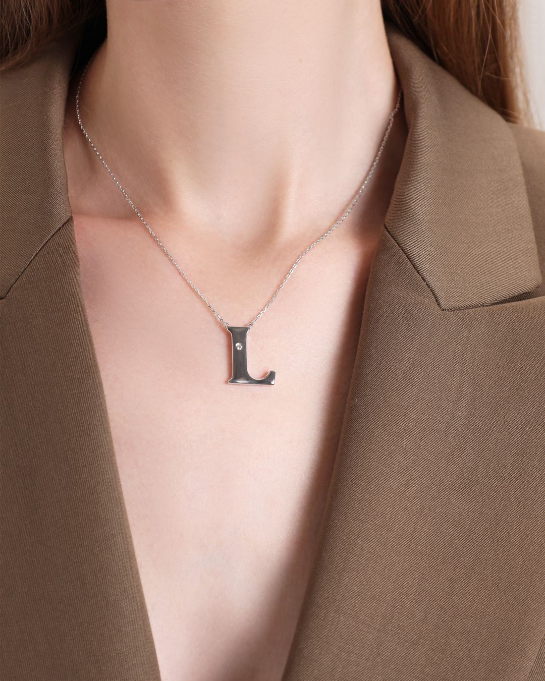 Купить Колье MENDEL