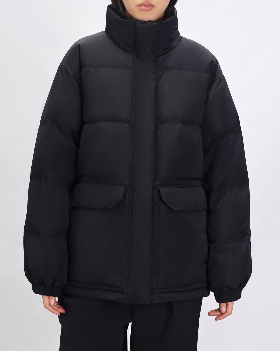 Купить Пуховик PERVERT