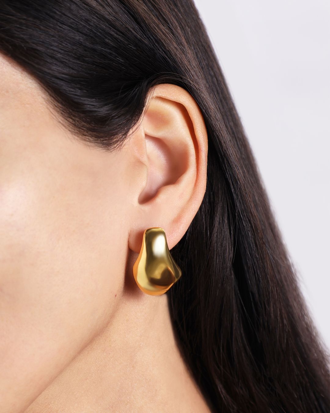 Купить Серьги SOLIDFEEL