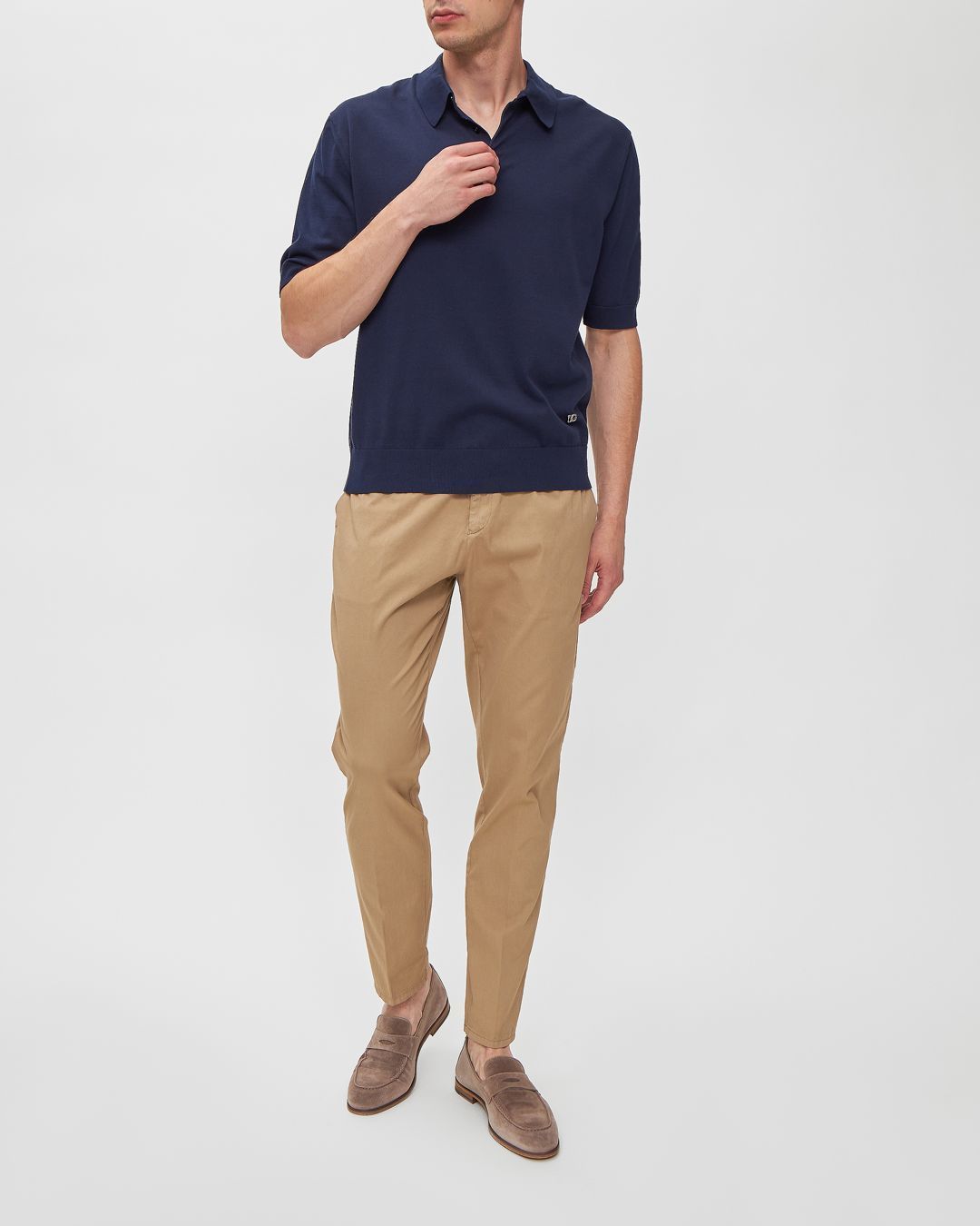 Купить Брюки BERWICH