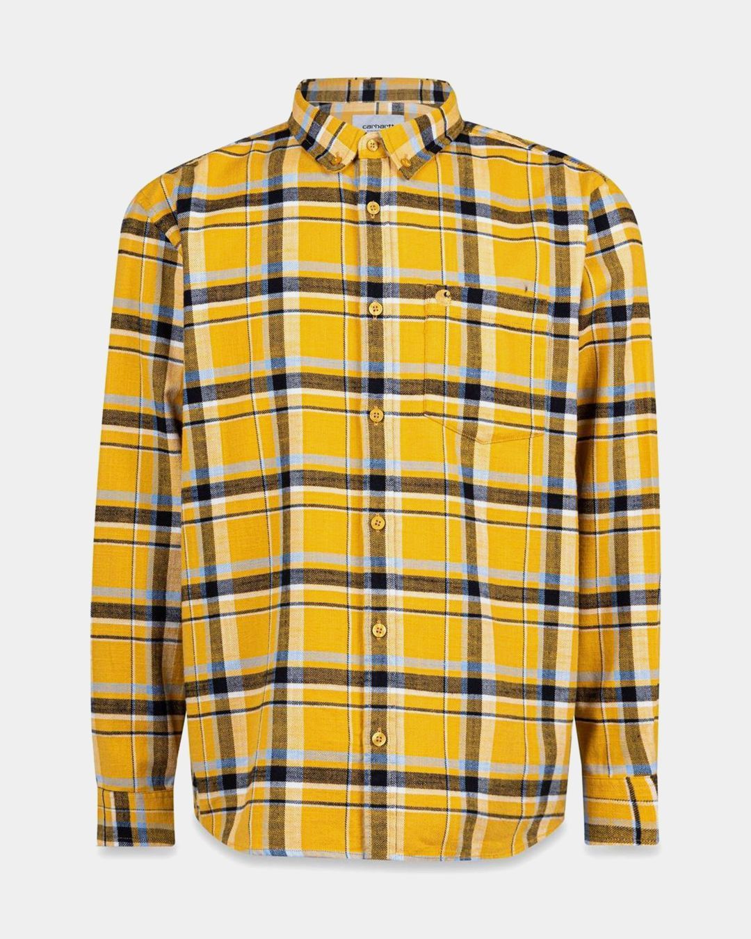 Купить Рубашка CARHARTT WIP