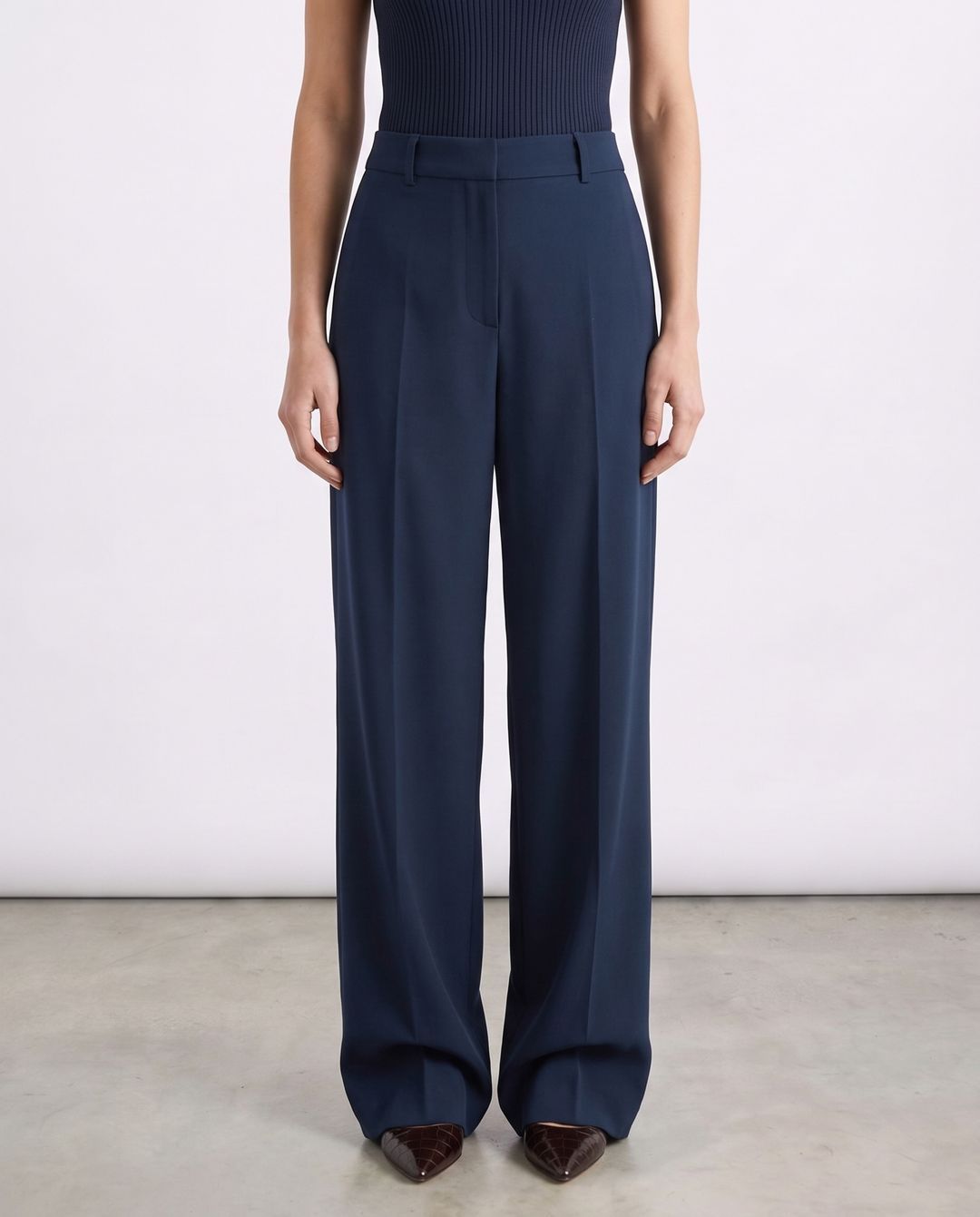 Купить Брюки WEEKEND MAX MARA
