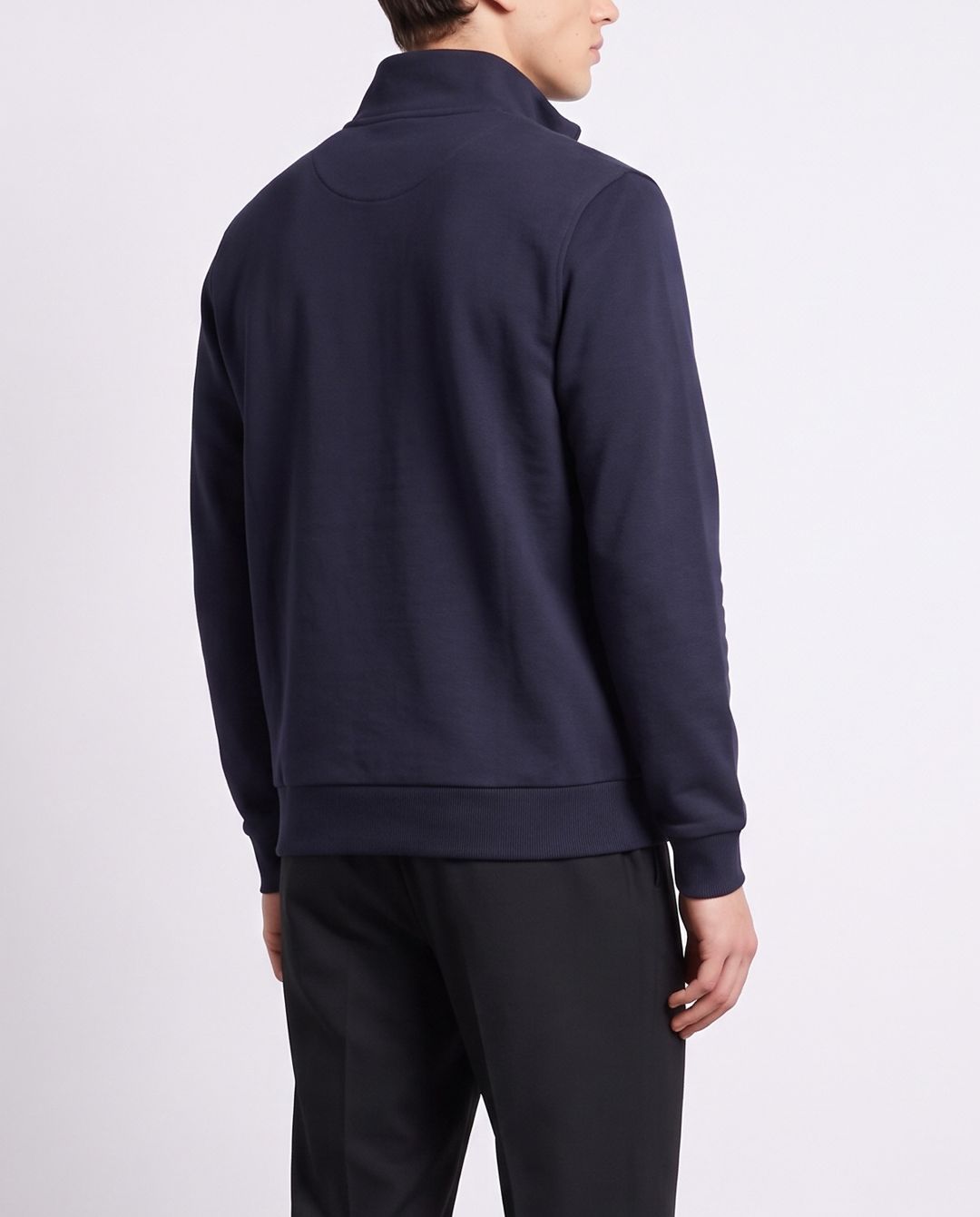 Купить Свитшот FRED PERRY