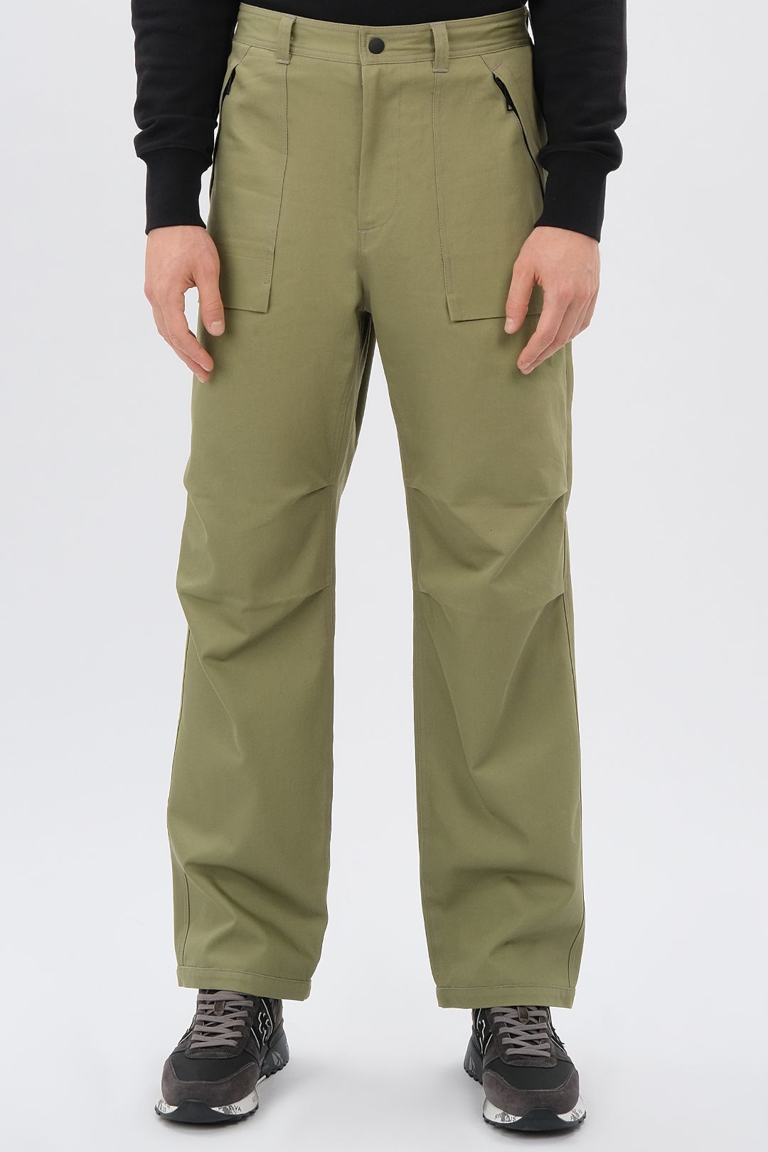 Купить Брюки MSGM MEN