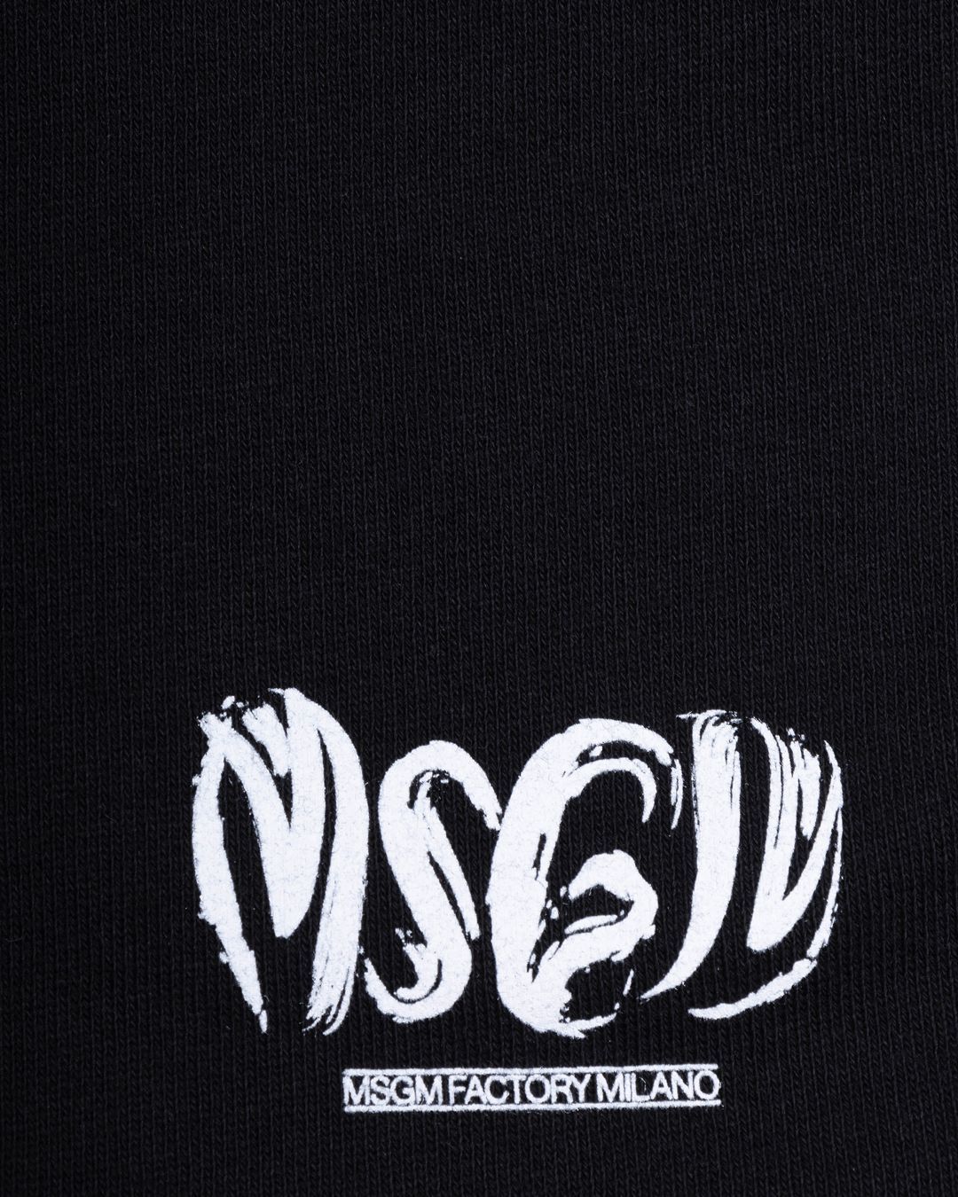 Купить Шорты MSGM