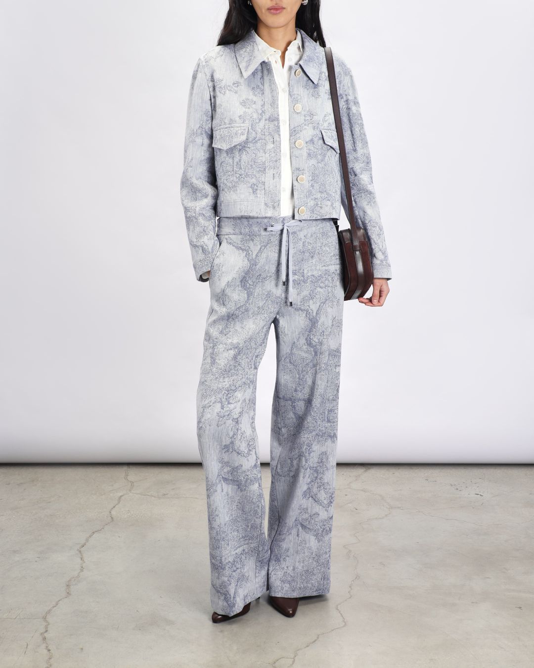 Купить Жакет LORENA ANTONIAZZI