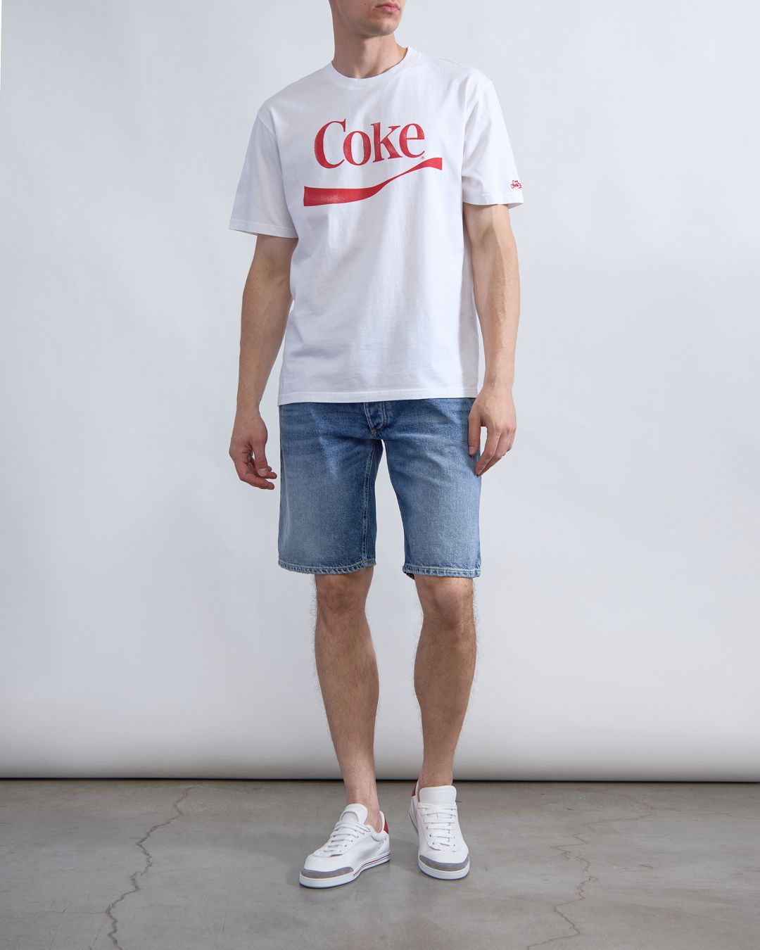 Купить Футболка MC2 SAINT BARTH