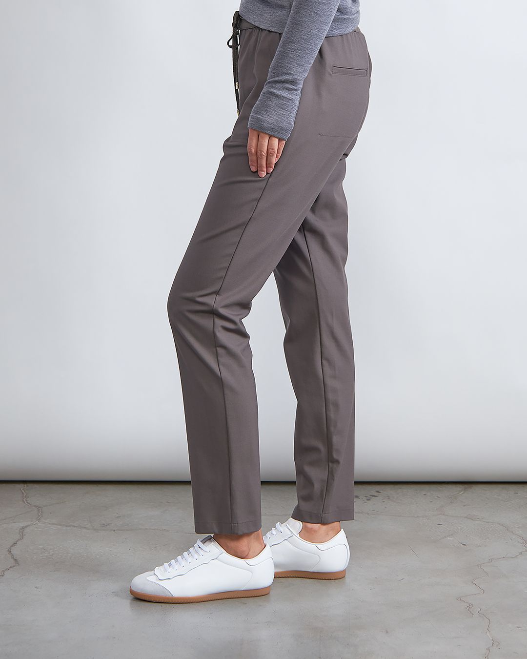 Купить Брюки LORENA ANTONIAZZI