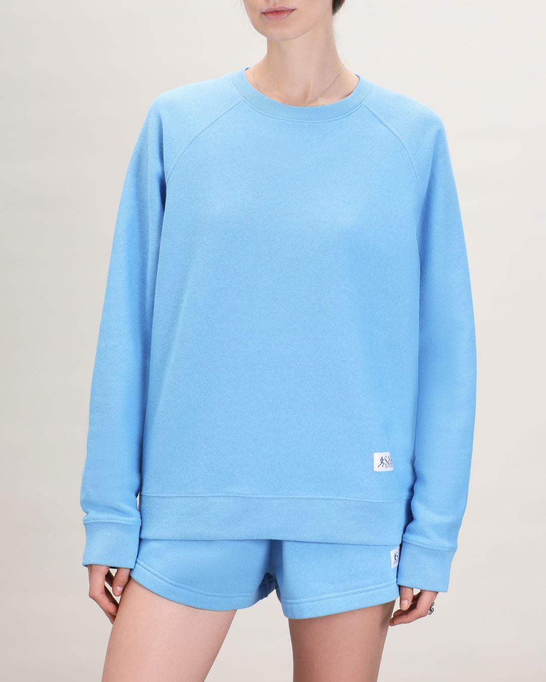 Купить Свитшот SPORTY&RICH