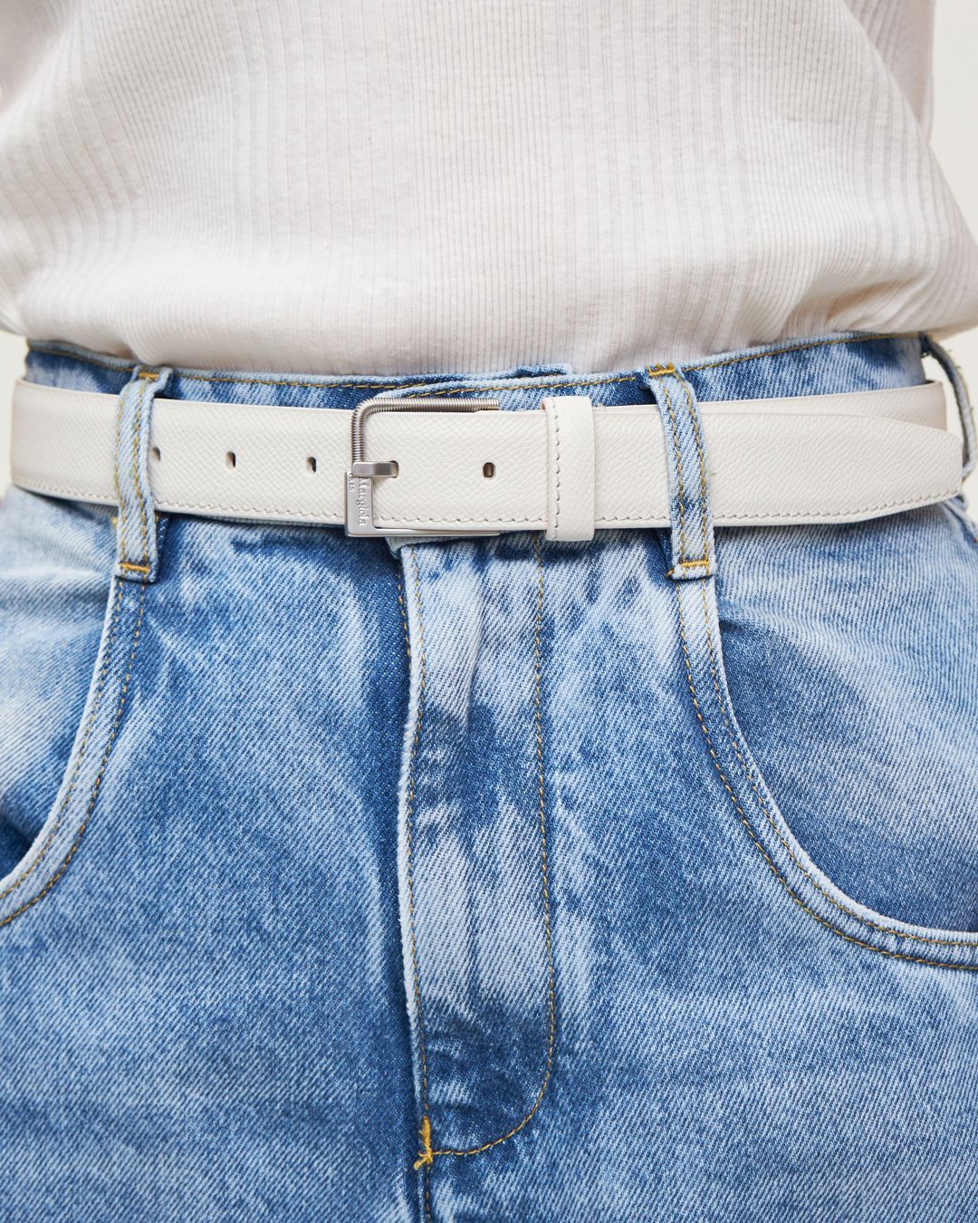 Купить Ремень MAISON MARGIELA