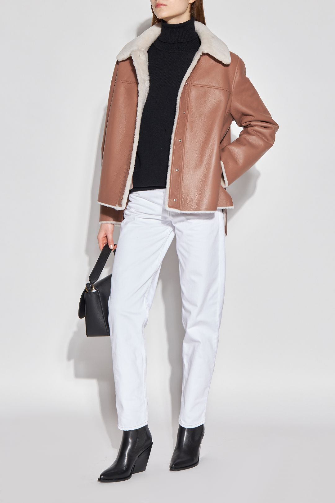 Купить Водолазка CANOE