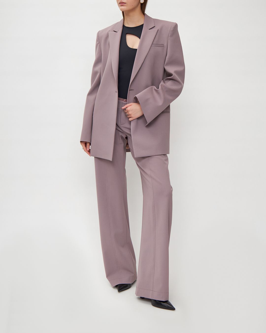 Купить Жакет SSHEENA