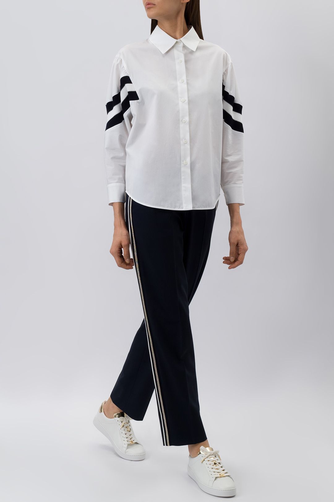 Купить Брюки LORENA ANTONIAZZI