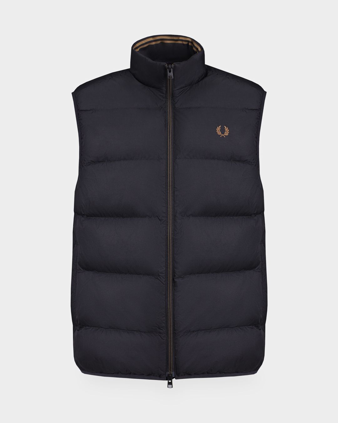 Купить Жилет FRED PERRY