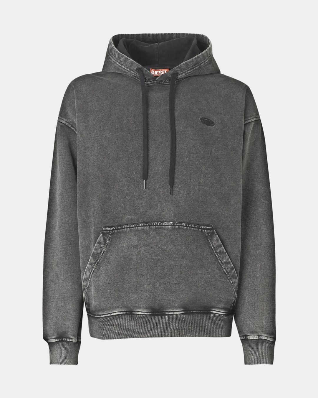 Купить Худи DIESEL