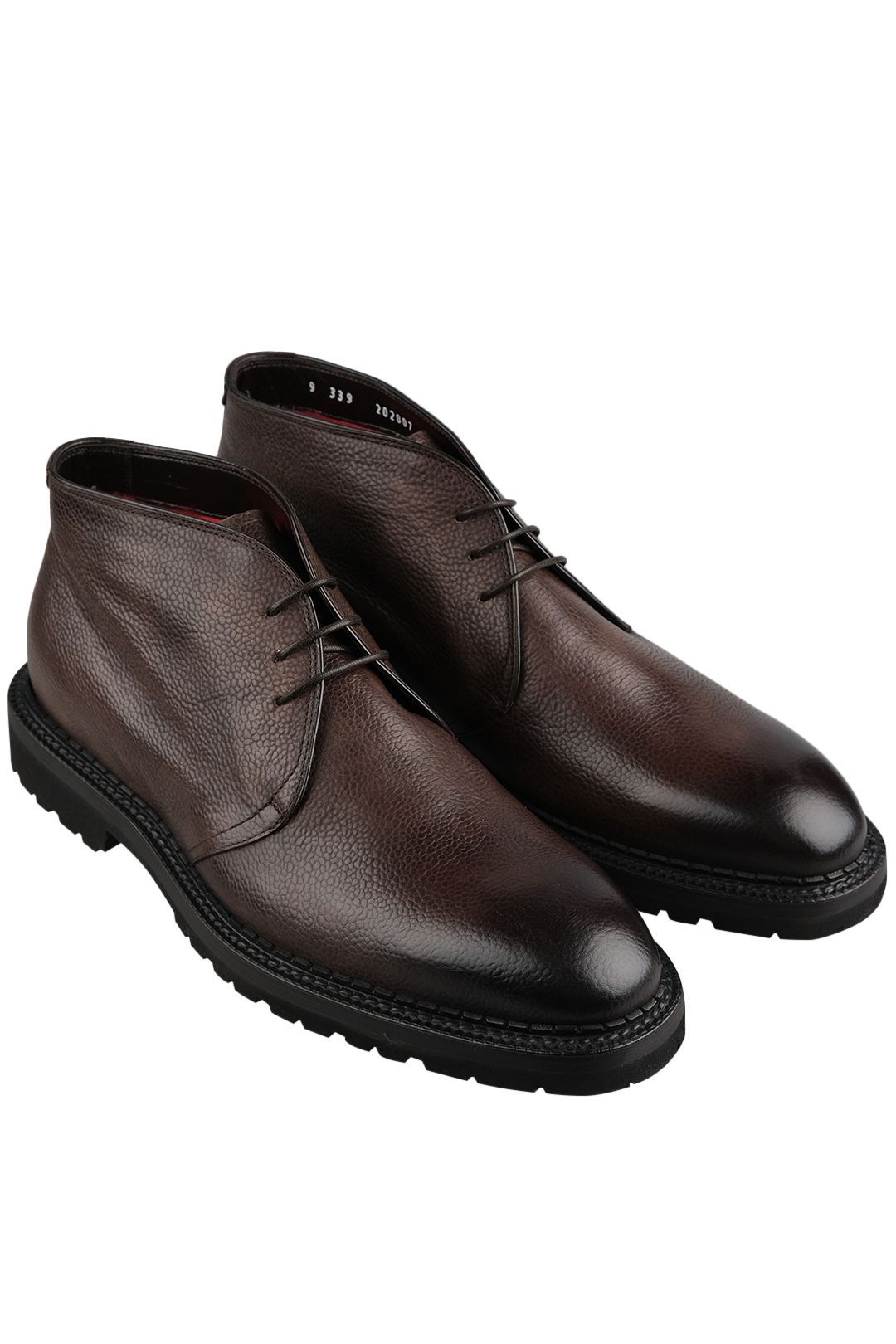 Купить Ботинки BARRETT