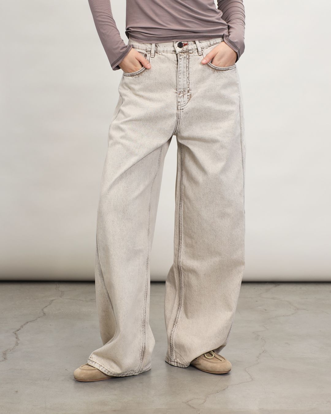 Купить Джинсы BLCV