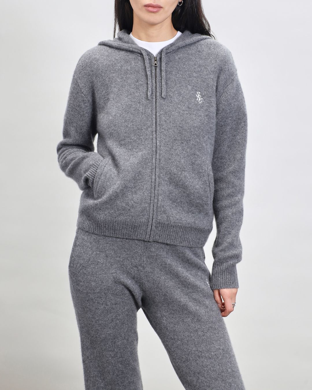 Купить Кардиган SPORTY&RICH