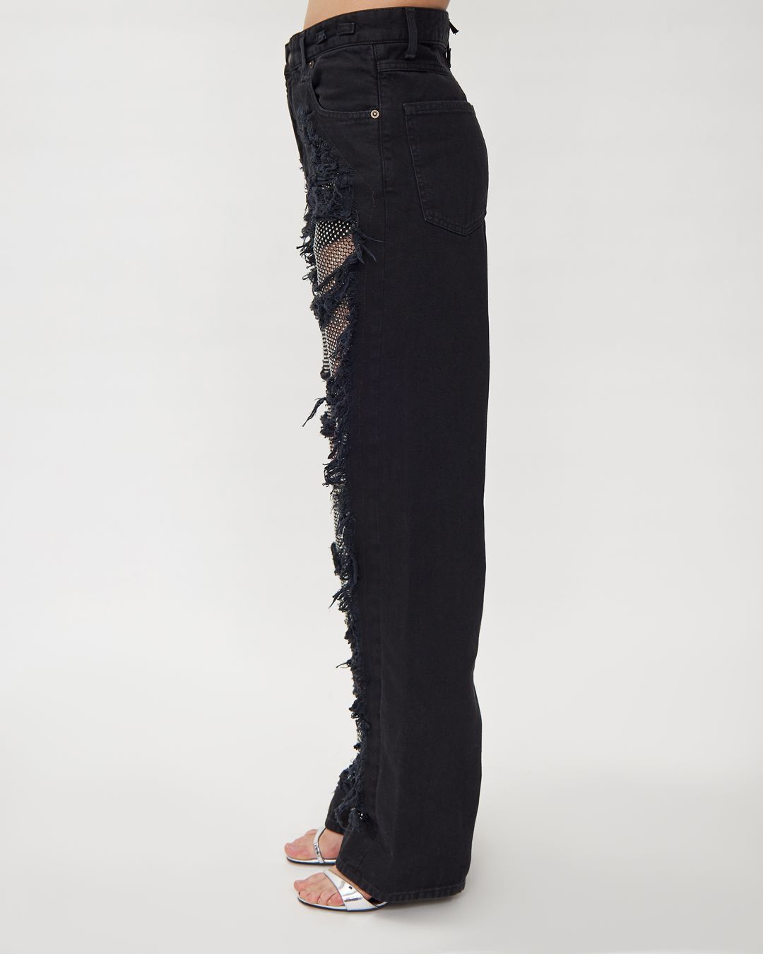 Купить Джинсы DARKPARK