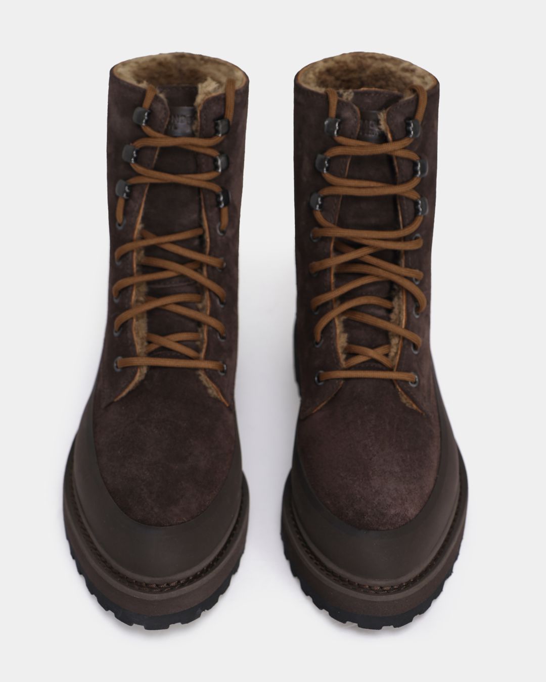 Купить Ботинки LE MONDE BERYL