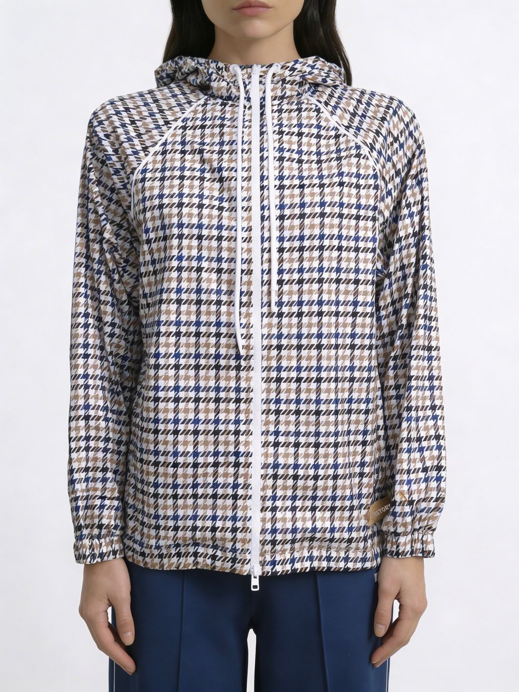 Купить Ветровка HISTORY ONE