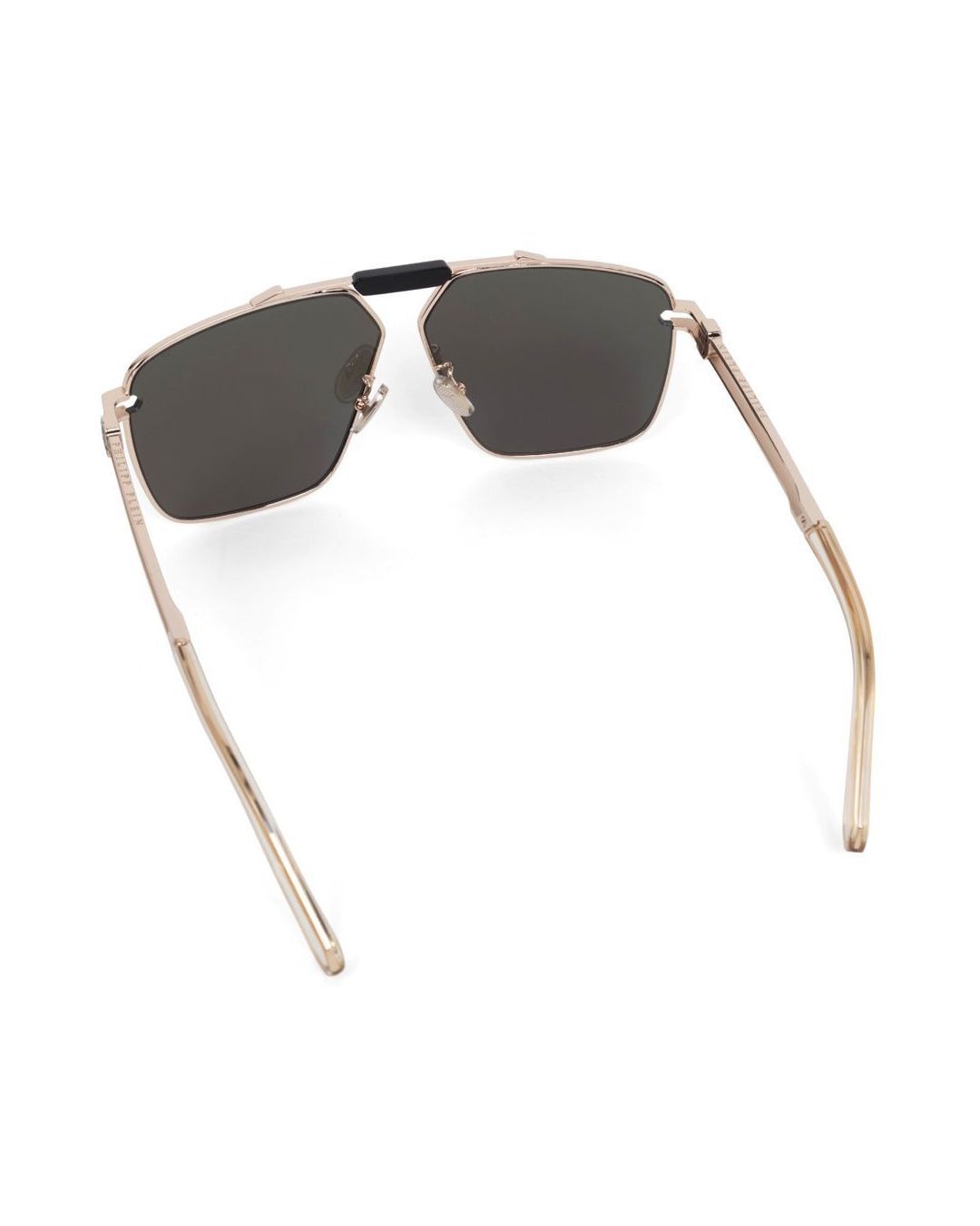 Очки PHILIPP PLEIN SUNGLASSES по цене 45 950 руб. - купить в ...