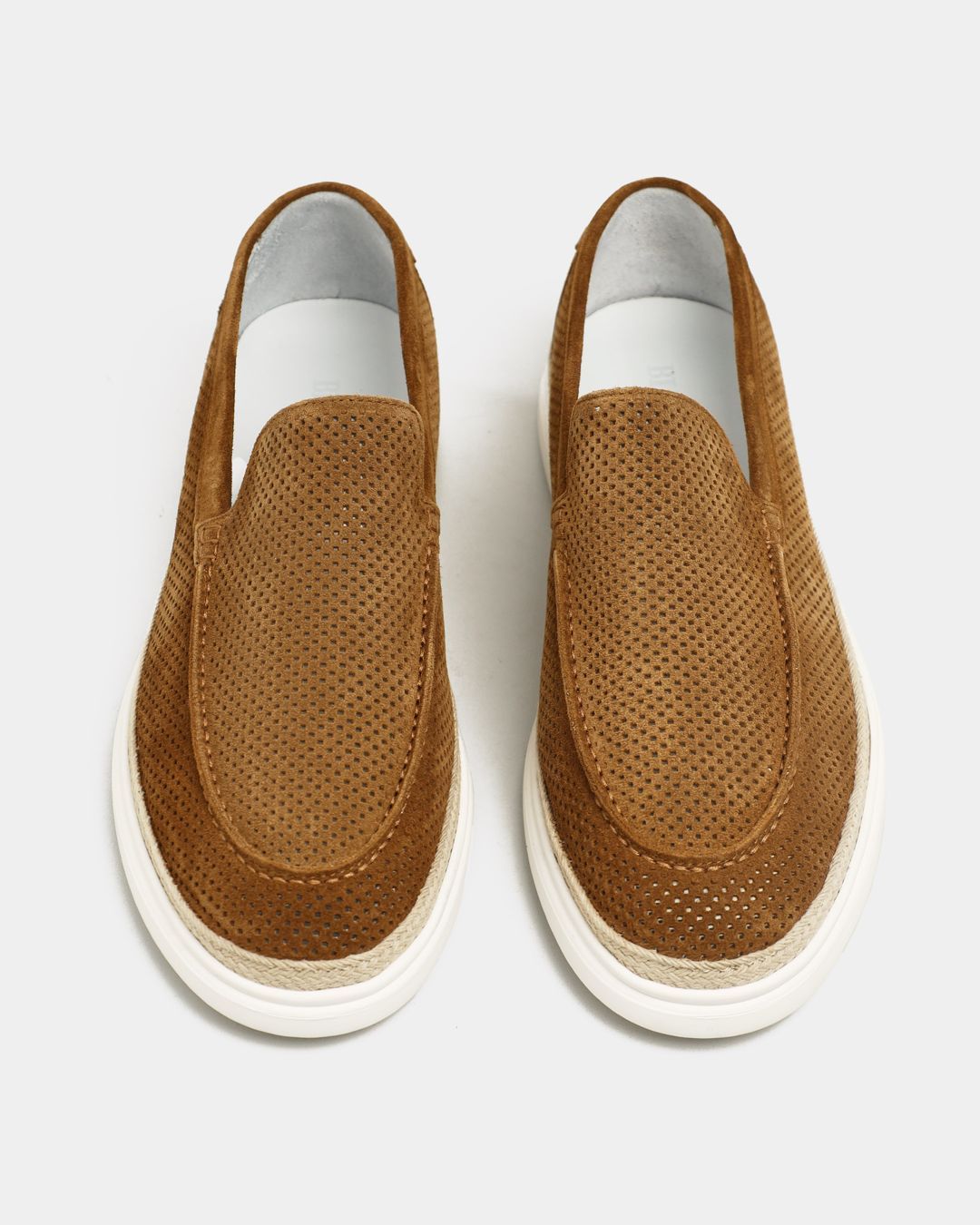 Купить Слипоны BARRETT