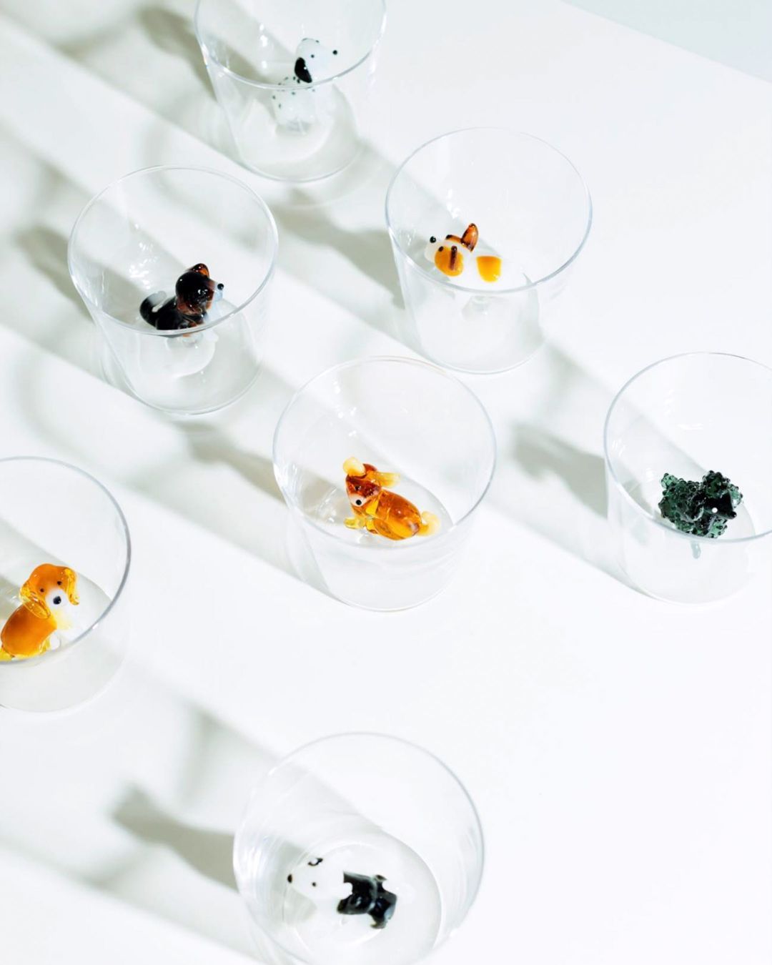 Купить Набор стаканов ICHENDORF