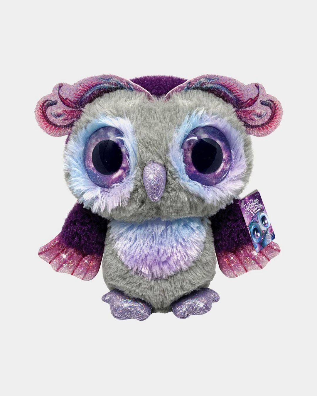 Купить Мягкая игрушка луна NEBULOUS STARS