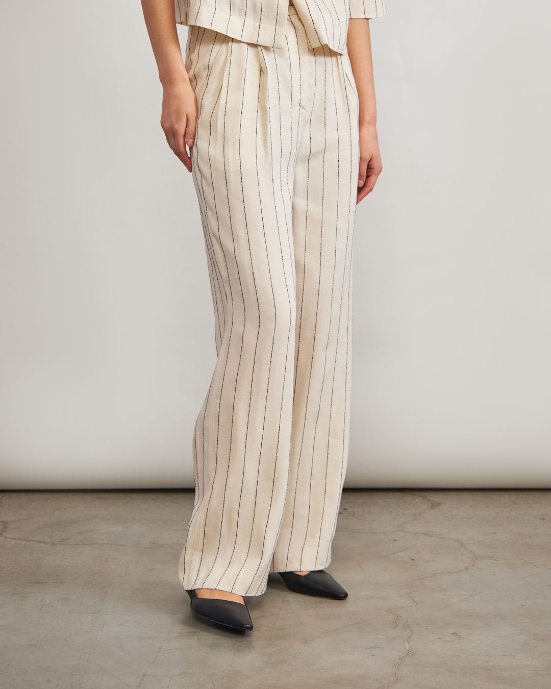 Купить Брюки LOULOU DE SAISON