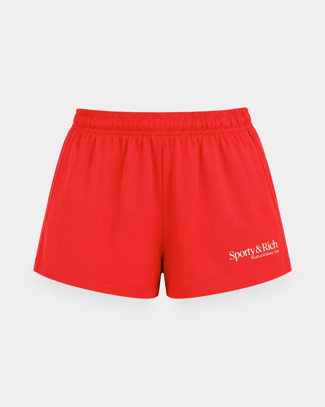 Купить Шорты SPORTY&RICH