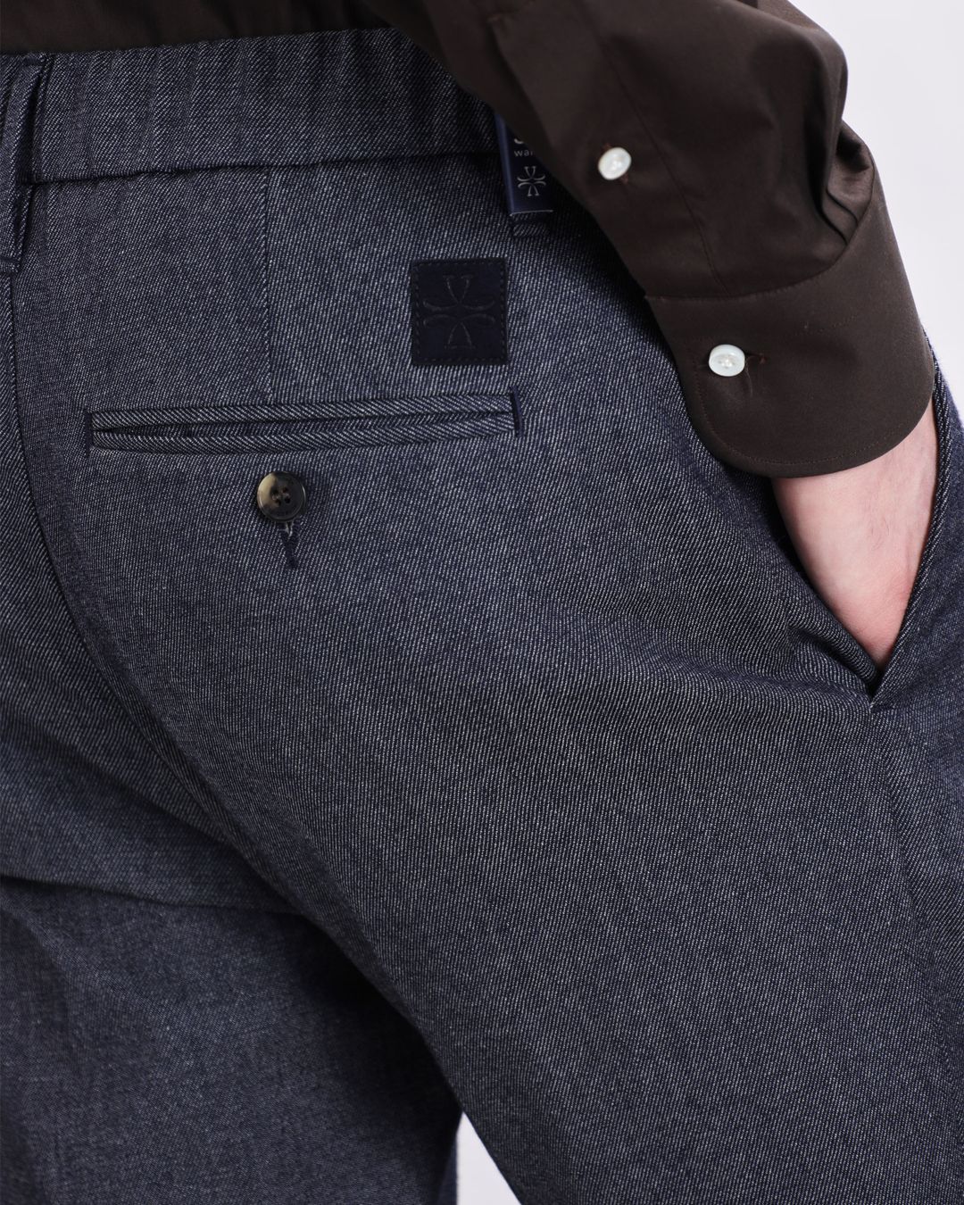 Купить Брюки JACOB COHEN