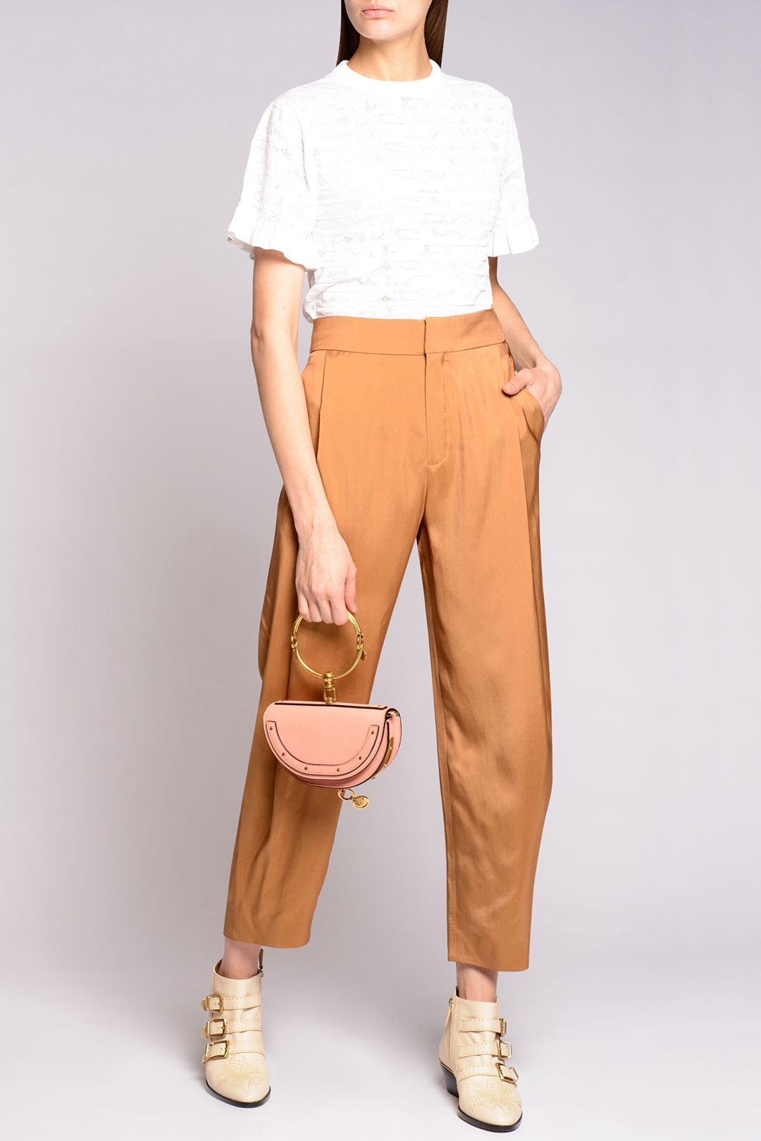 Купить Джемпер CHLOE