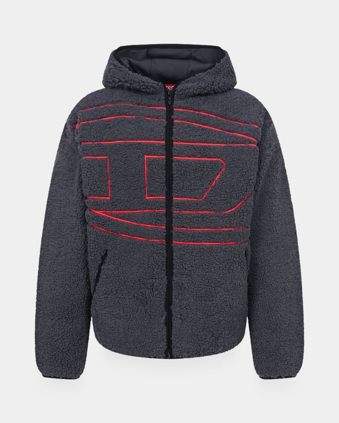 Купить Куртка DIESEL