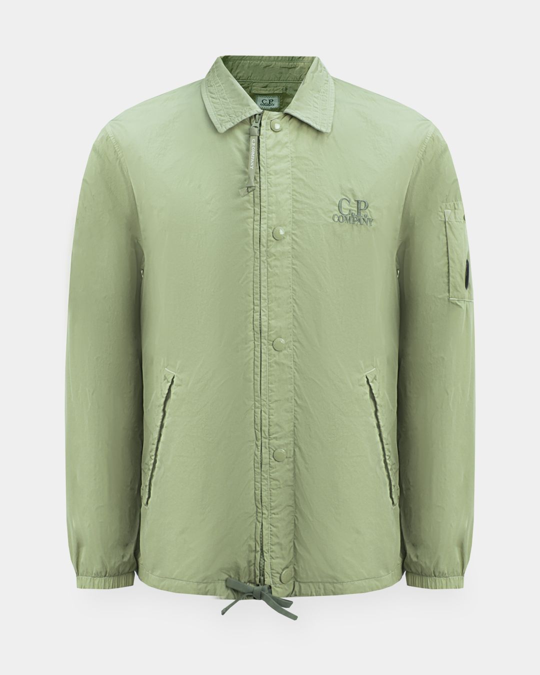 Купить Куртка CP COMPANY MEN