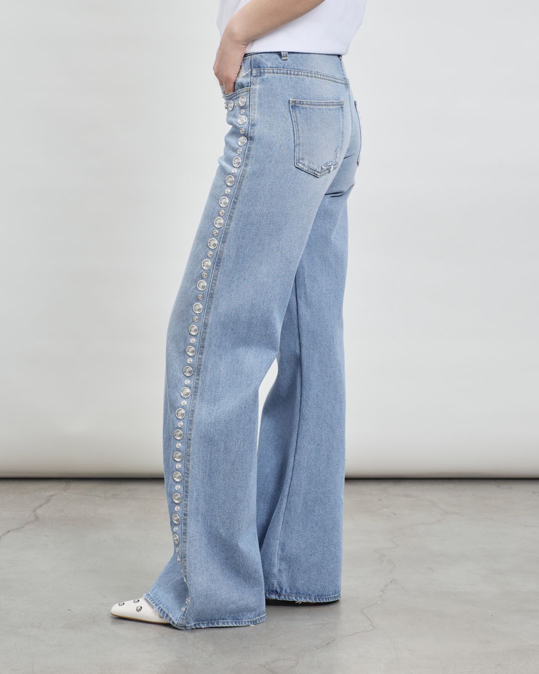 Купить Джинсы COPERNI