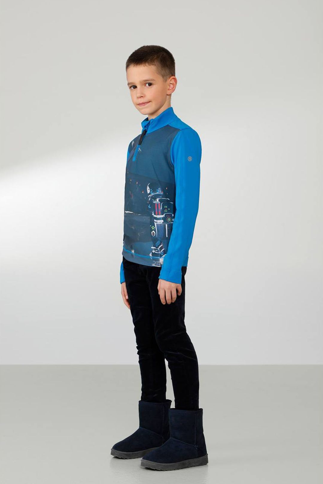 Купить Кардиган POIVRE BLANC