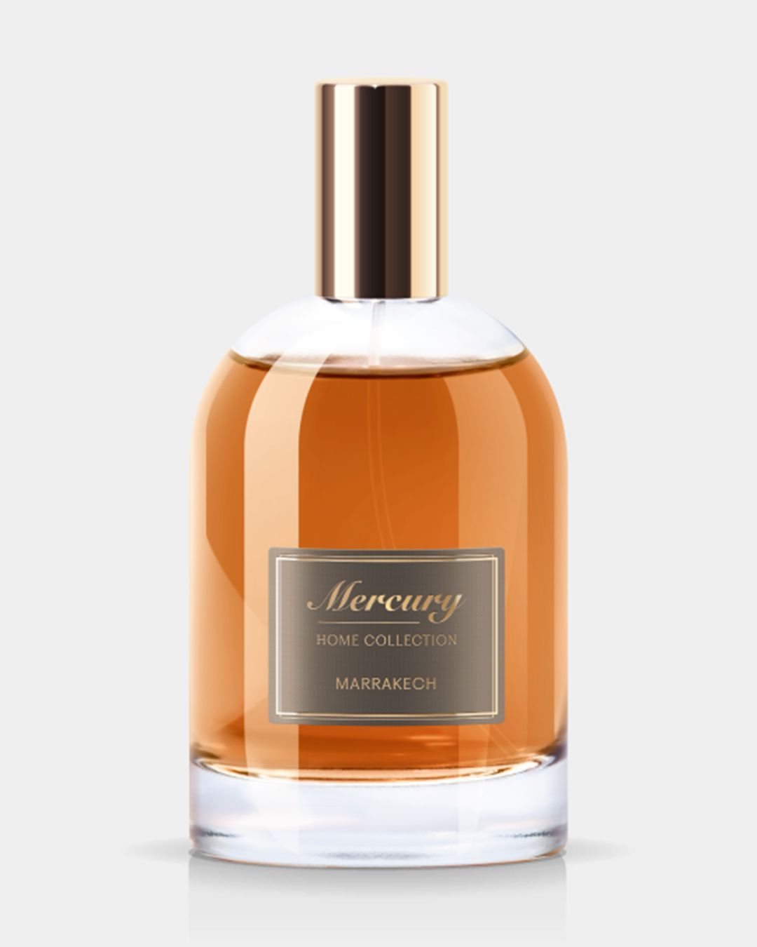 Купить Спрей аромат для дома марракеш MERCURY HC