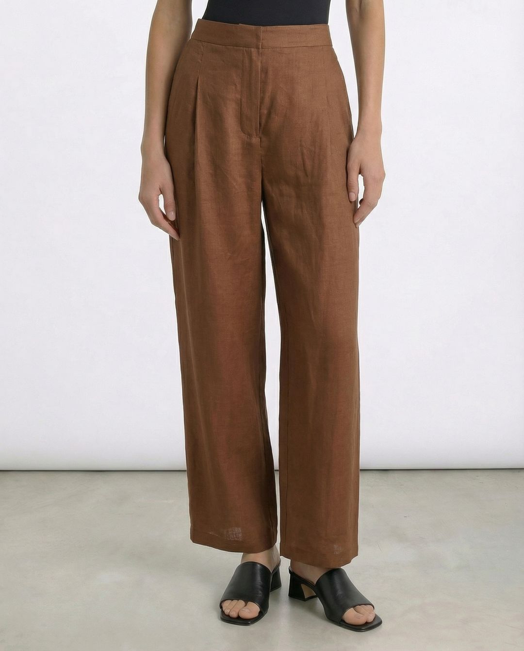 Купить Брюки MAX MARA STUDIO