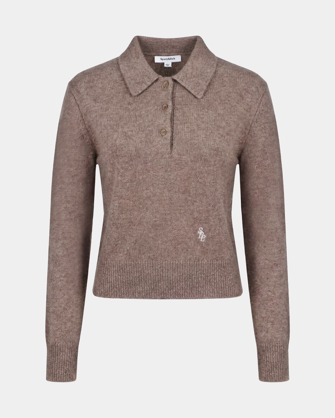 Купить Джемпер SPORTY&RICH