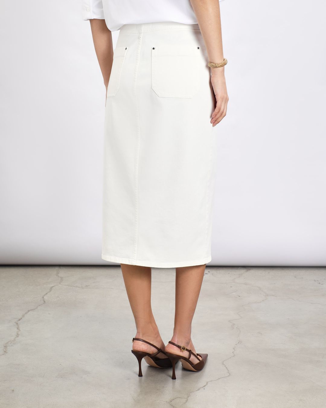 Купить Юбка LORENA ANTONIAZZI