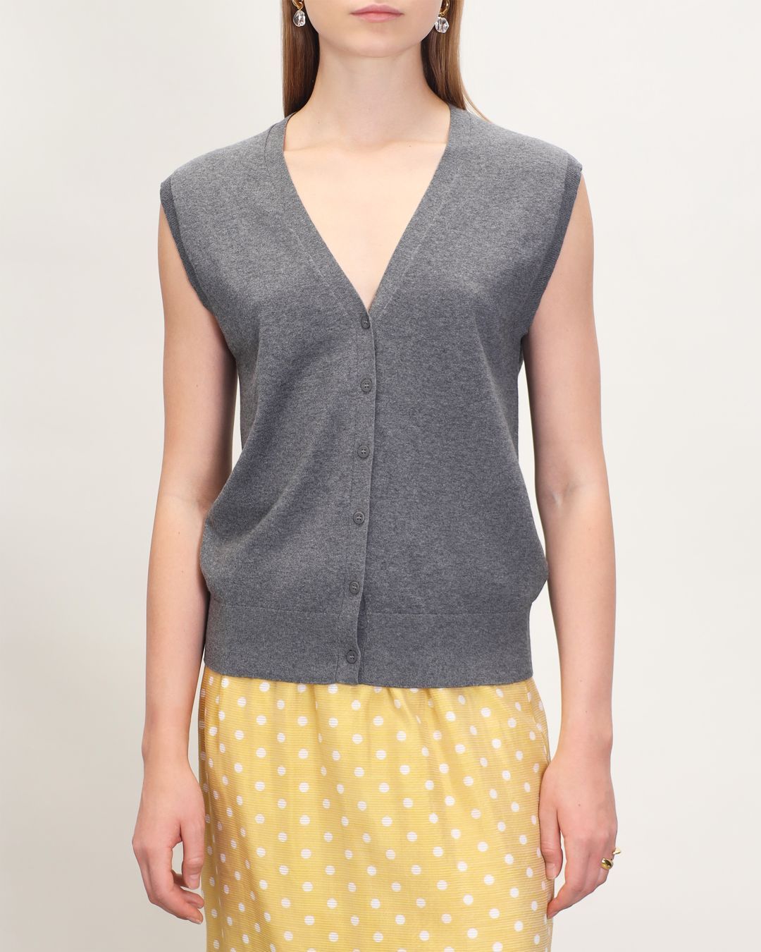 Купить Жилет SANCHY